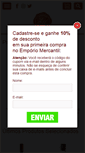Mobile Screenshot of emporiomercantil.com.br